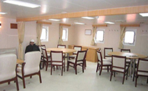 恭喜安徽林瑞家具有限公司網(wǎng)站改版上線。