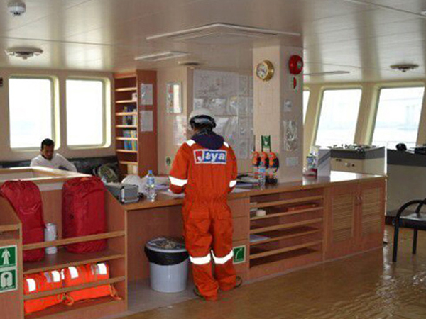 安徽船舶家具林瑞是一家什么樣的公司？